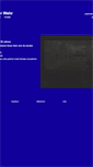 Mobile Screenshot of galerie-rainer-wehr.de